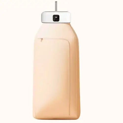Imagem da Secadora de Roupa de 10kg Portátil Elétrico da Polideia com tecnologia de secagem rápida e esterilização UV.