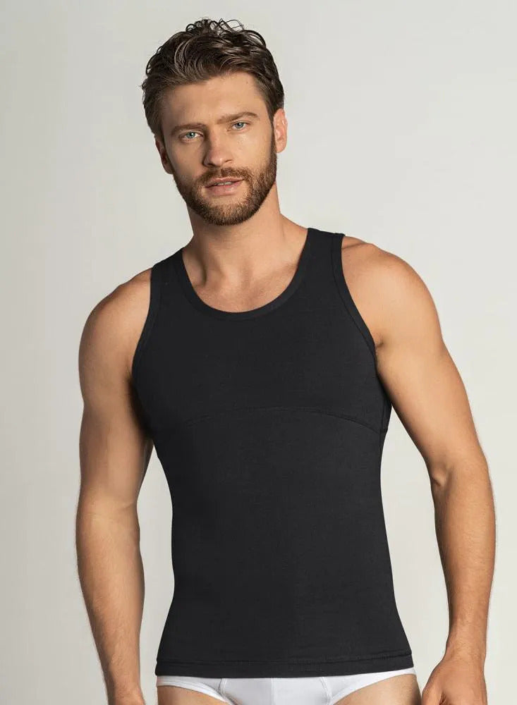Camisilla de Compresión BodyShaper™ – Efecto Faja - Luce Más Firme, Más Seguro, Más Tú