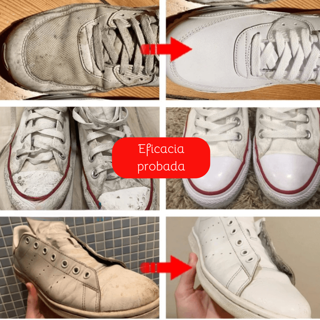 Cleaning Cream® - Limpieza potente, rápida y práctica - Lleva 3 y paga 2