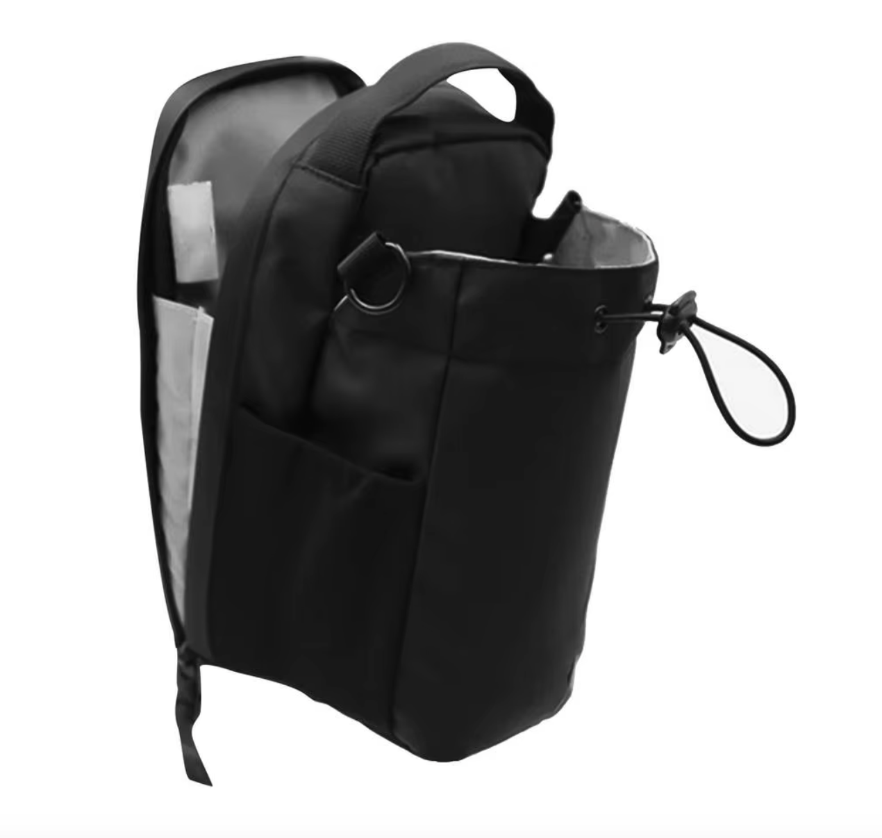 Bolso Magnético MagSling Pro: Practicidad y Comodidad para tu Entrenamiento