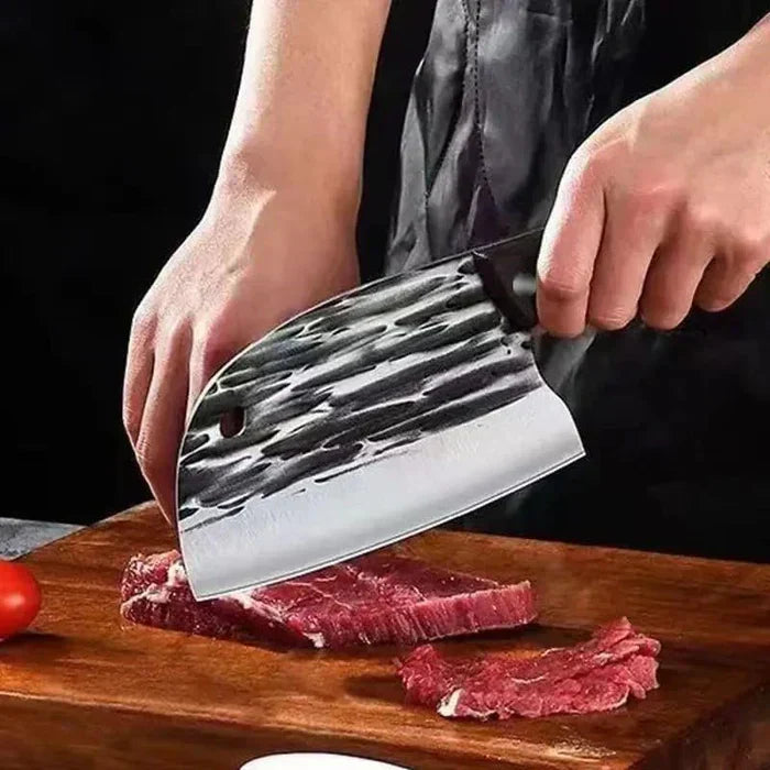 Cuchillo Chef-Ku® Aleta de Tiburón